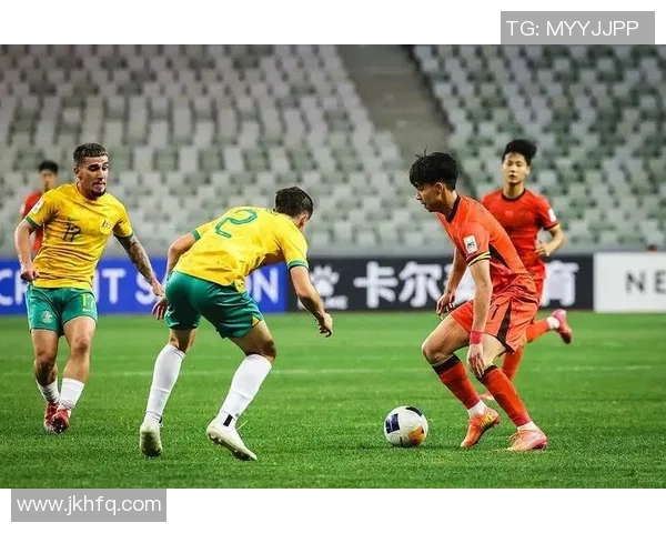 谁将是足球场上的下一个超级新星未来之星会是谁